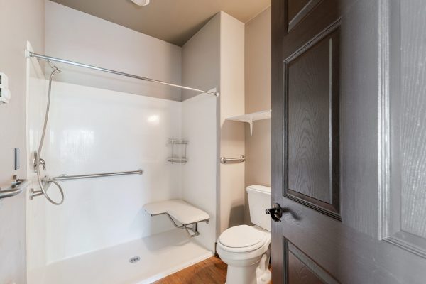 Bathroom 3