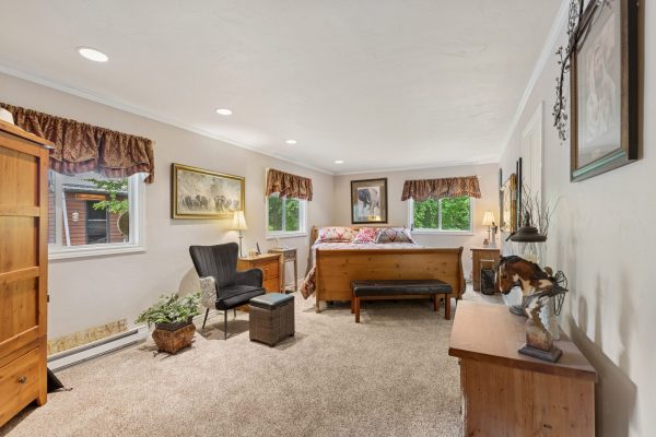 Bedroom 5