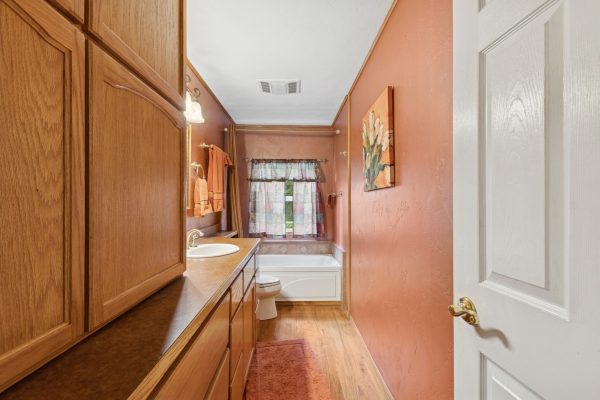 Bathroom 2