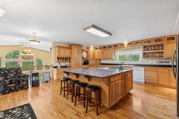 Kitchen 1