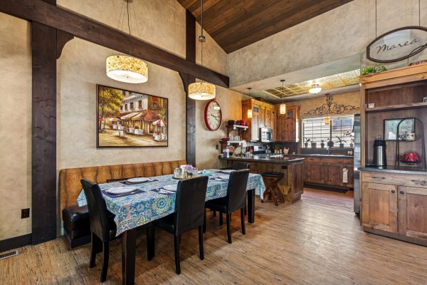 Dining Room 1