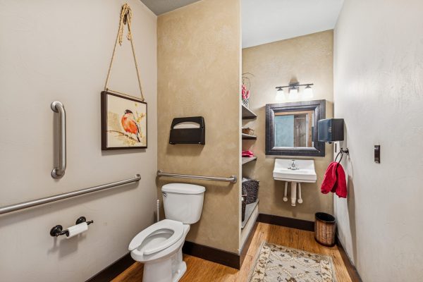 Bathroom 2
