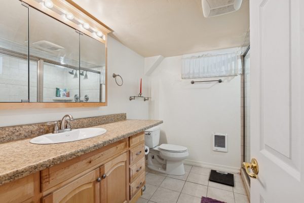 Bathroom 3