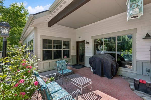 Back of House