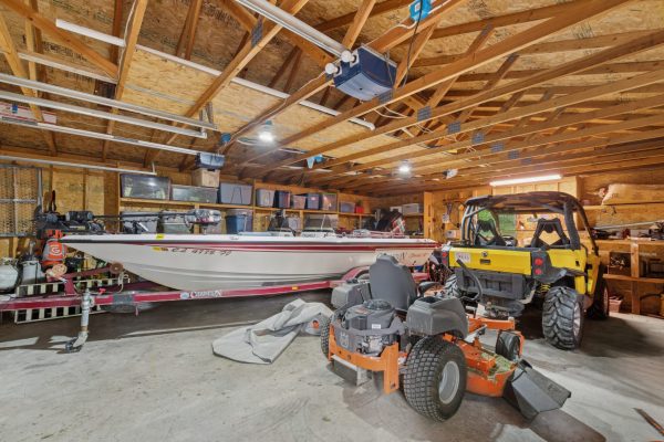 Garage/Shop